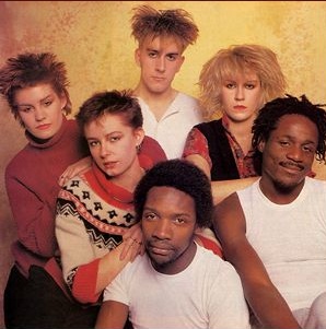 Fun Boy Three & Bananarama